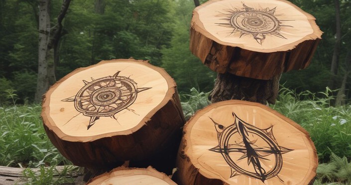 What is the difference between Natural Signs and Functional Signs?