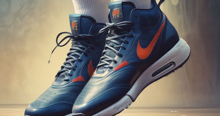 Nike Athletic Footwear Company