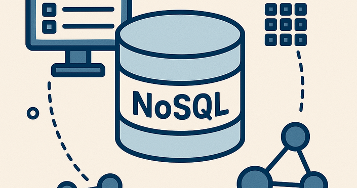 NoSQL Database System in an Organization