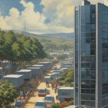 Historical Ethical Dilemma of Nortel Networks Corporation