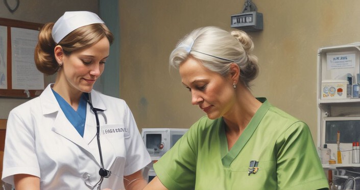 Effective Nursing Leadership Skills