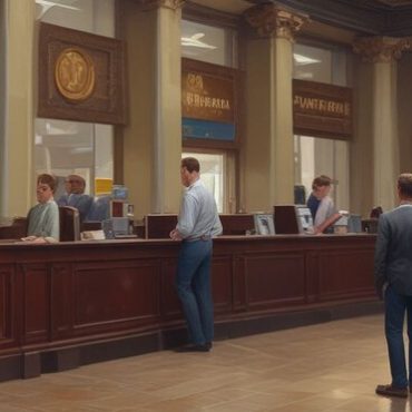 Offshore Banking Systems