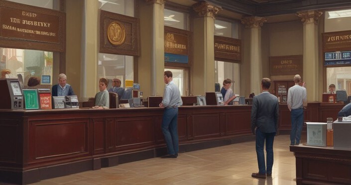 Offshore Banking Systems
