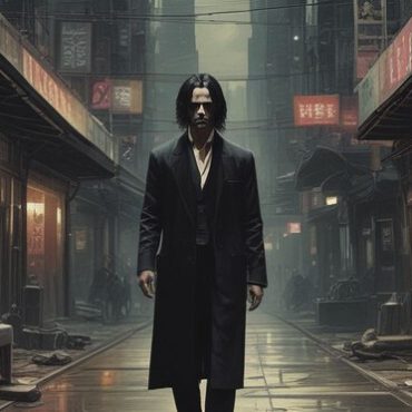 Oldboy Movie by Park Chan-wook