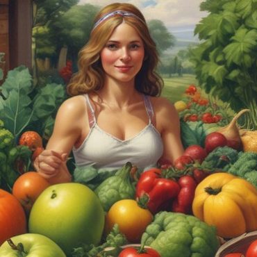Organic Foods Project Management