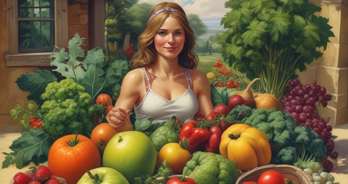 Organic Foods Project Management