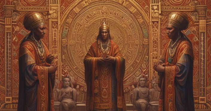 Patterns of Culture by Benedict