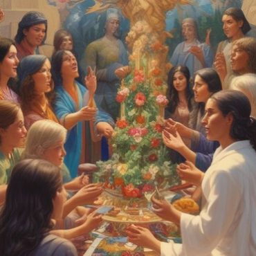 Peace Building by Women