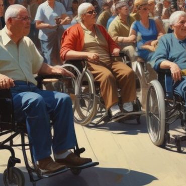 My Personal Perception of Disability