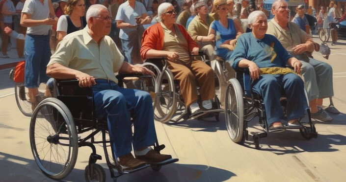 My Personal Perception of Disability