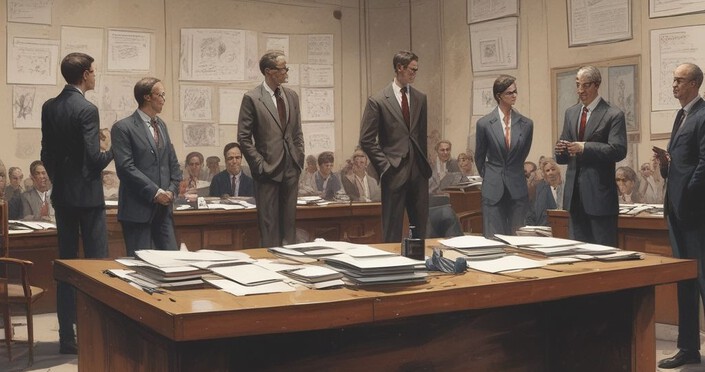Why Do Some Managers Hate the Performance Evaluation?