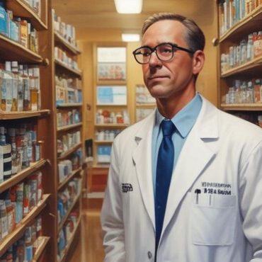 Systematic Review in Public Perceptions of Pharmacists and Pharmacy Services