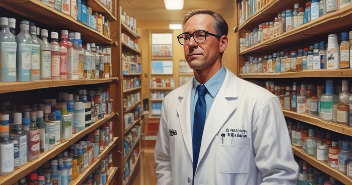 Systematic Review in Public Perceptions of Pharmacists and Pharmacy Services