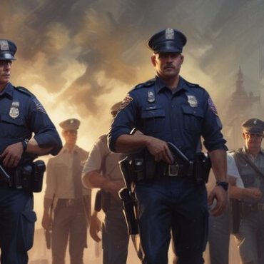 Police Officers Conduct