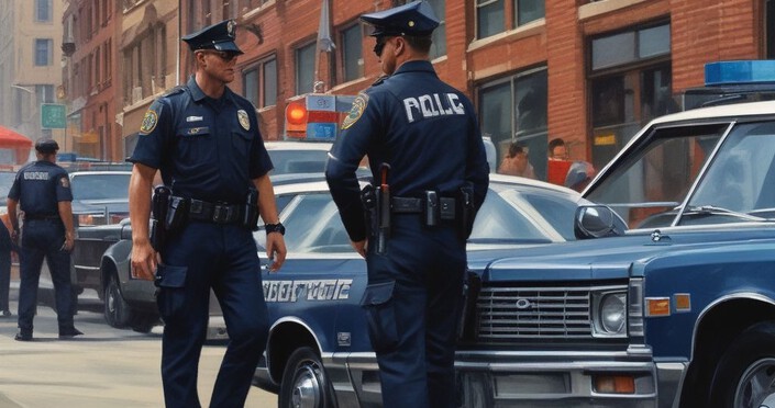 Police Services Case Study
