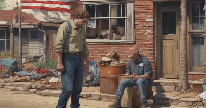 Empirical Research Regarding Poverty in America