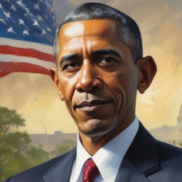 President Barack Obama: Miles Travelled, Miles to Go