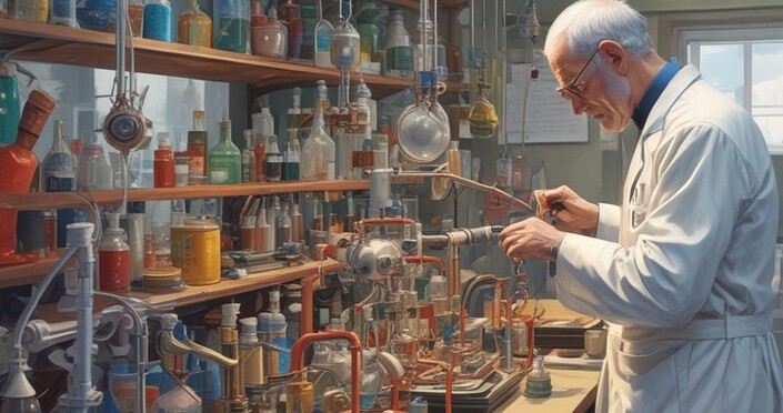 What is Primary Research?