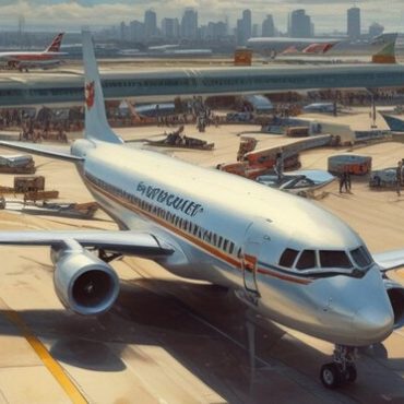 The Privatization of Airports by Governments