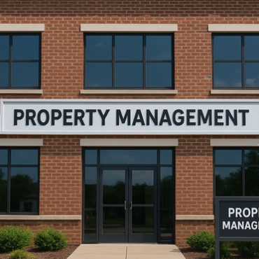 Budget Preparation for Property Management Company