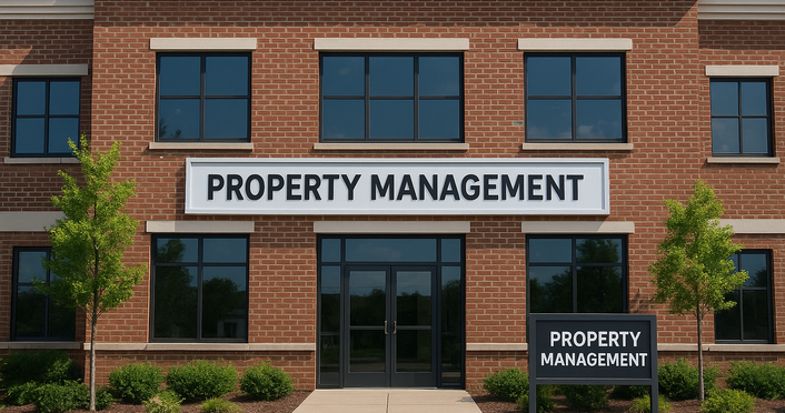 Budget Preparation for Property Management Company