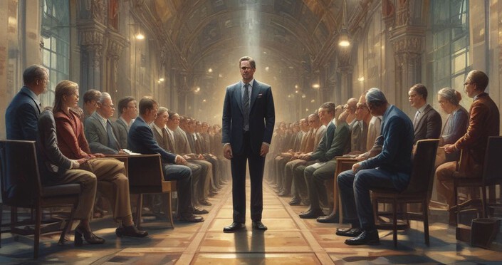 Psychological Theories of Leadership for Effective Management