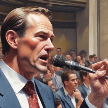 Public Speaking Communication in the Digital Era