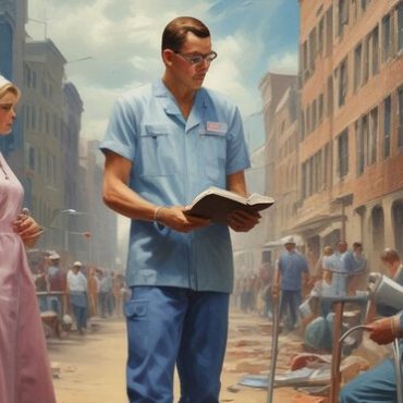 Risk Factor Theory in Nursing