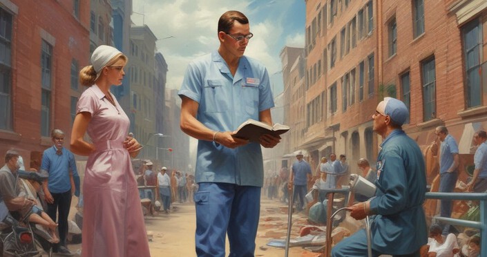 Risk Factor Theory in Nursing