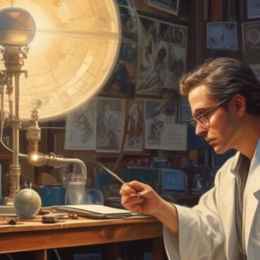 What is the Scope of the Science Curriculum?