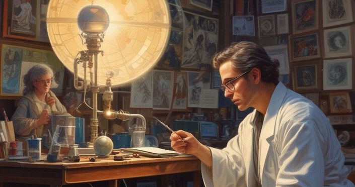 What is the Scope of the Science Curriculum?