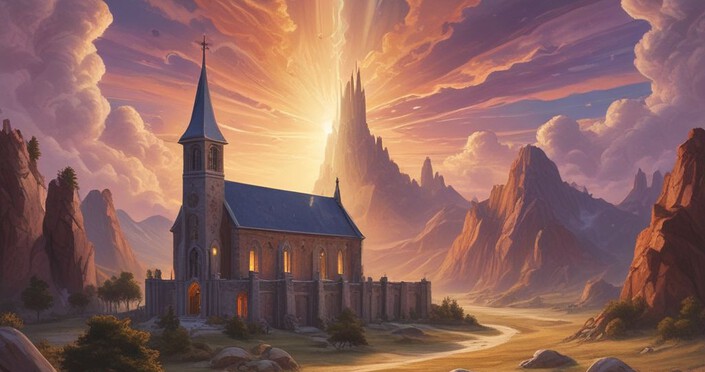 Background of the Seven Churches in Revelation