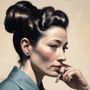 Simone de Beauvoir’s Article