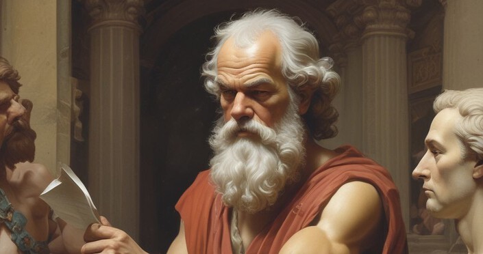 The Concept of Socrates Method of Teaching