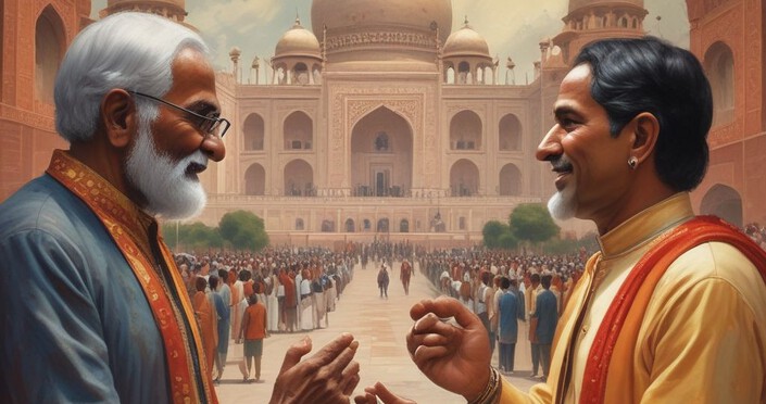 Soft Power Country Diplomacy