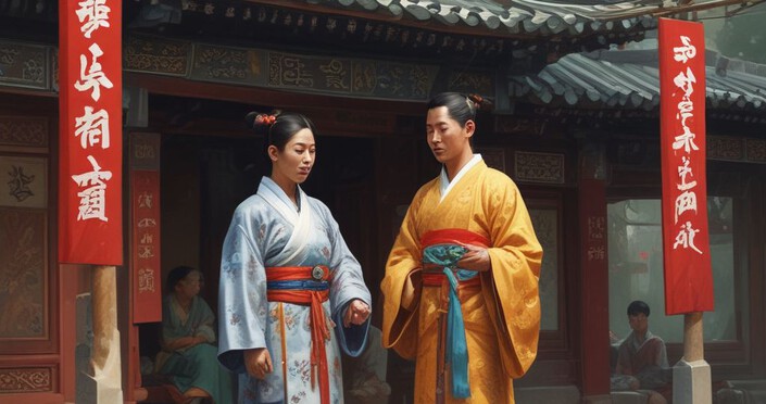 South Korean Culture Aspects