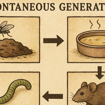 Microbiology: Spontaneous Generation Theory