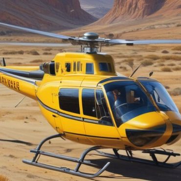 Sundance Helicopters Assessment