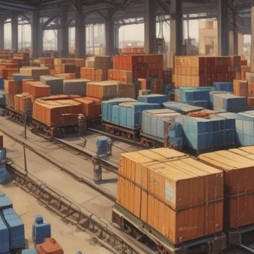 The Make Process of Supply Chain Management