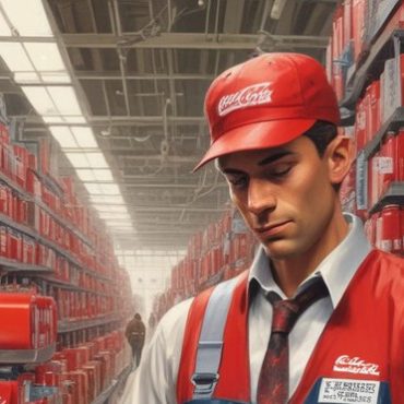 Understanding Supply Chain Management at Coca-Cola