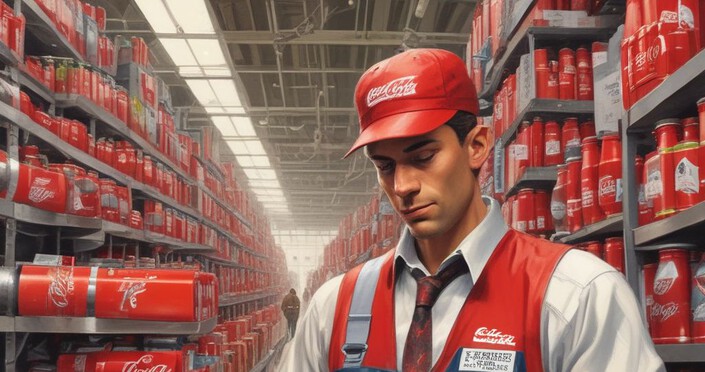 Understanding Supply Chain Management at Coca-Cola