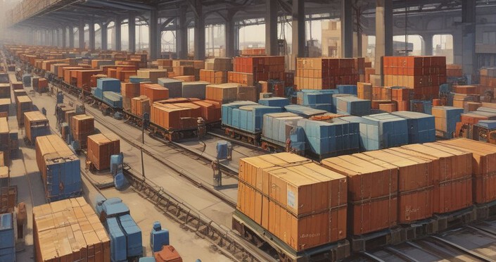 The Make Process of Supply Chain Management