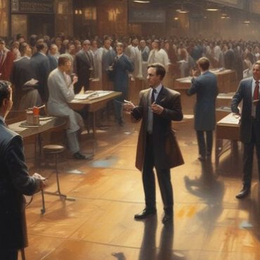 Talent Management in a Company