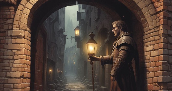 Analysis of the Cask of Amontillado
