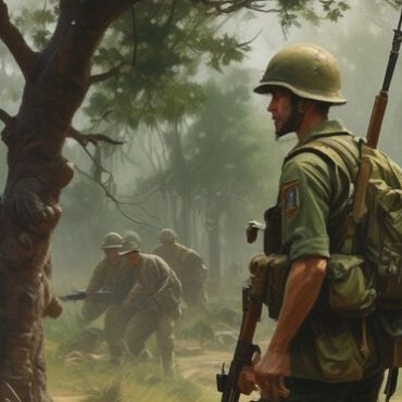 History of the Vietnam War