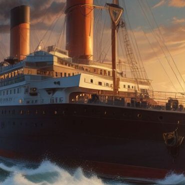 Titanic Movie Analysis