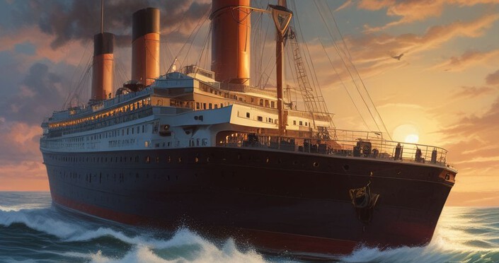 Titanic Movie Analysis