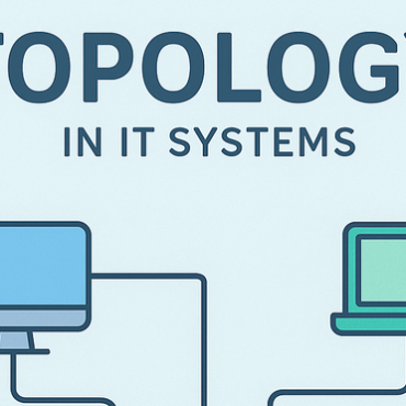 Topology Meaning in IT Systems