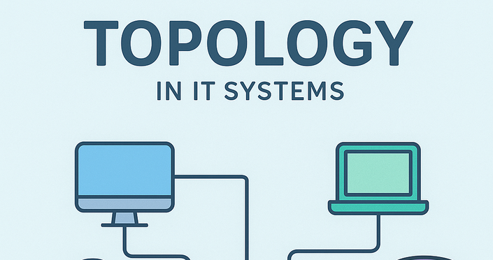 Topology Meaning in IT Systems