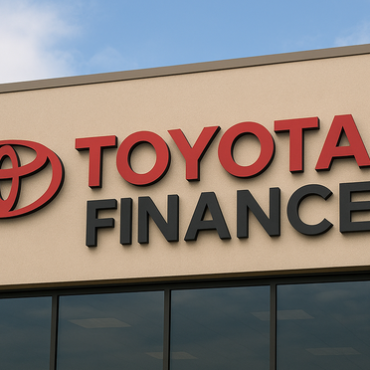 Toyota Finance Company Commitment